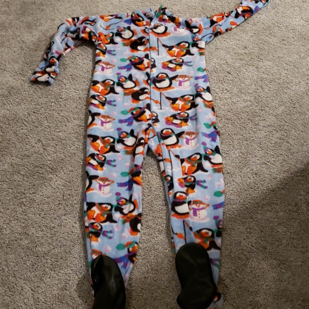 Clothes